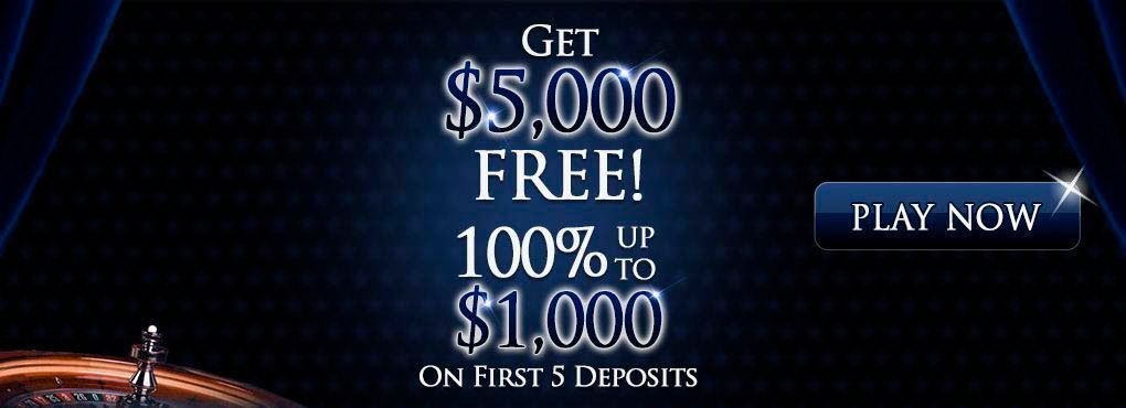 US Online Casino Depositing Methods