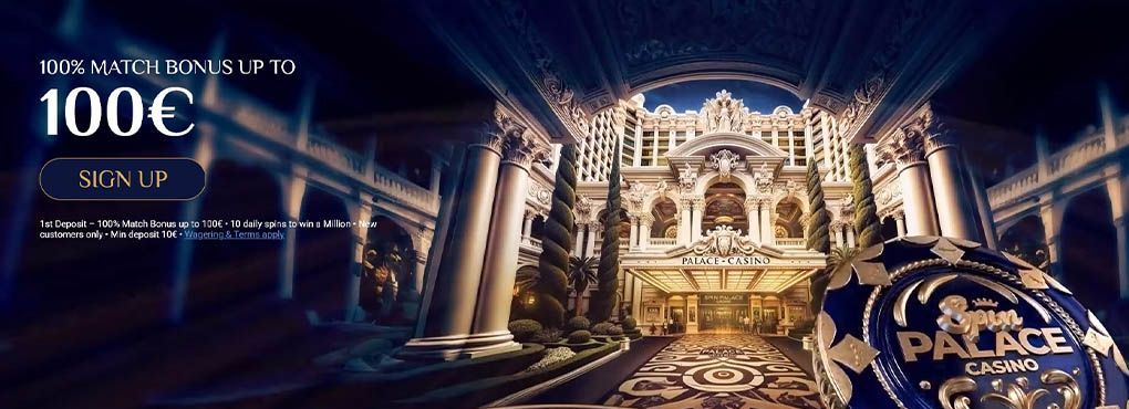 Spin Palace Casino