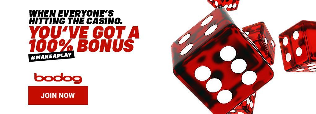 Bodog Poker