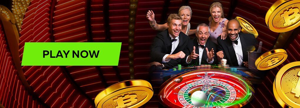 Vegas Online Casino