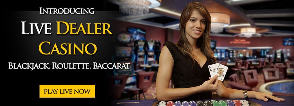 Bookmaker Casino