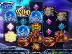 Tiger's Claw Slots